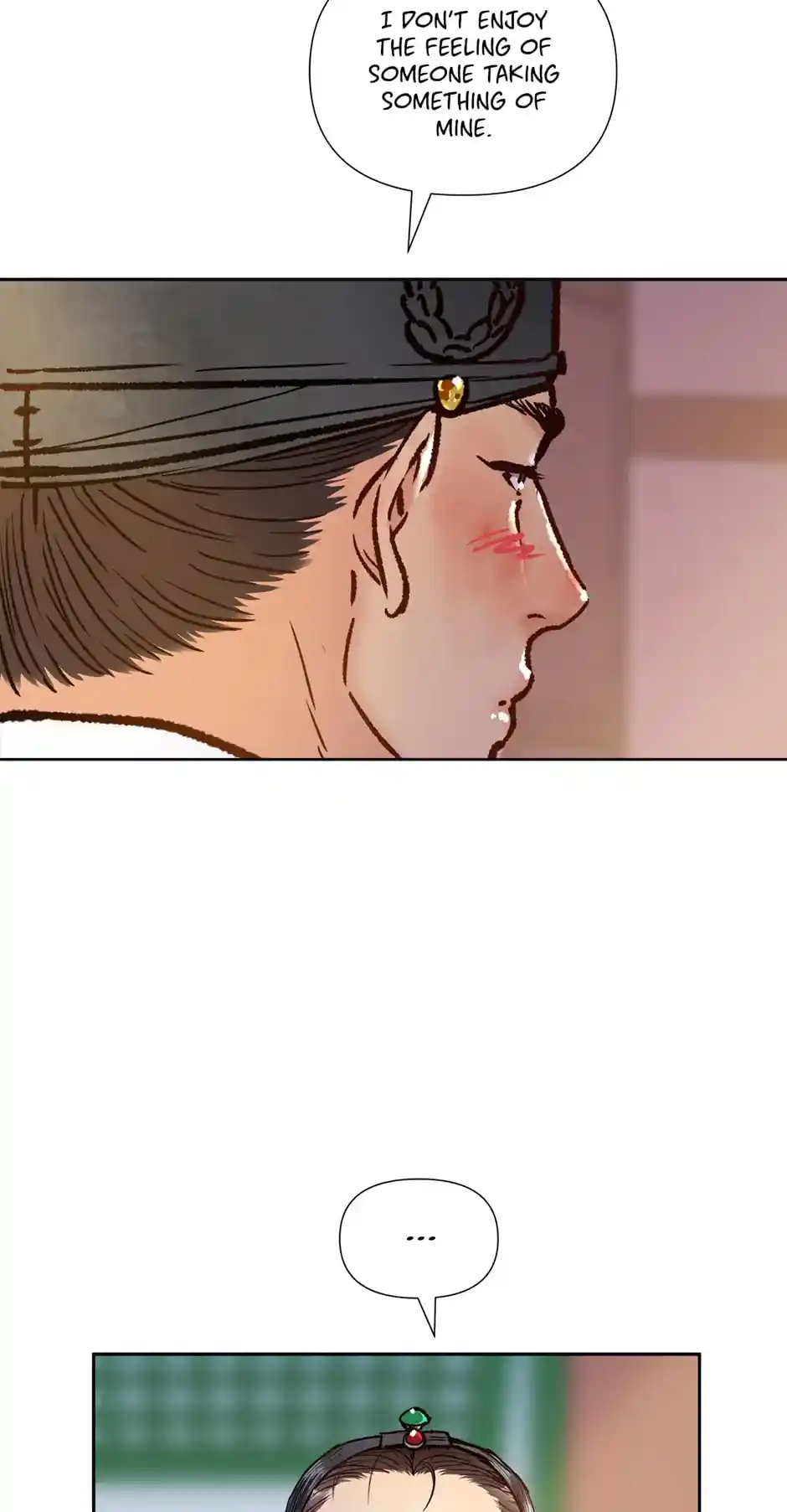 The Red Sleeve Chapter 60