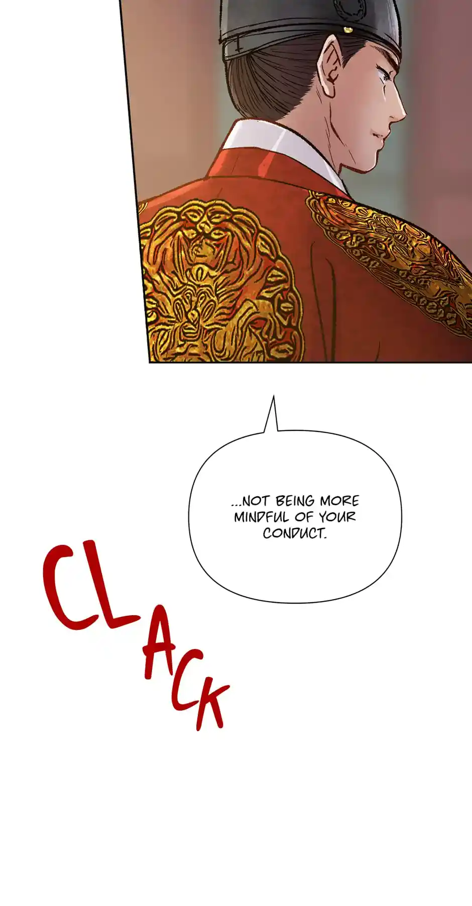 The Red Sleeve Chapter 60