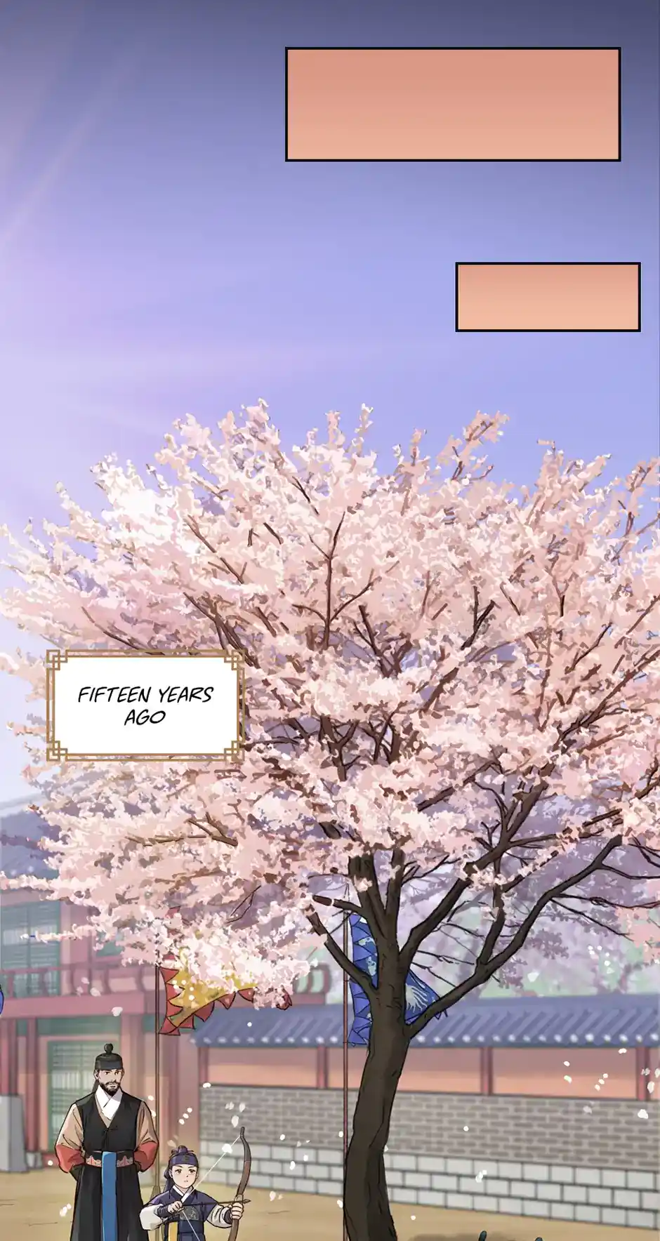 The Red Sleeve Chapter 60