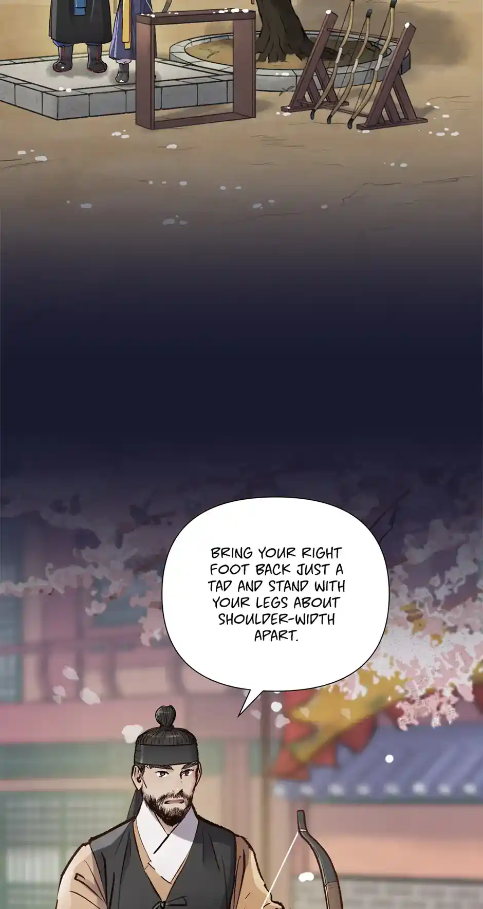 The Red Sleeve Chapter 60