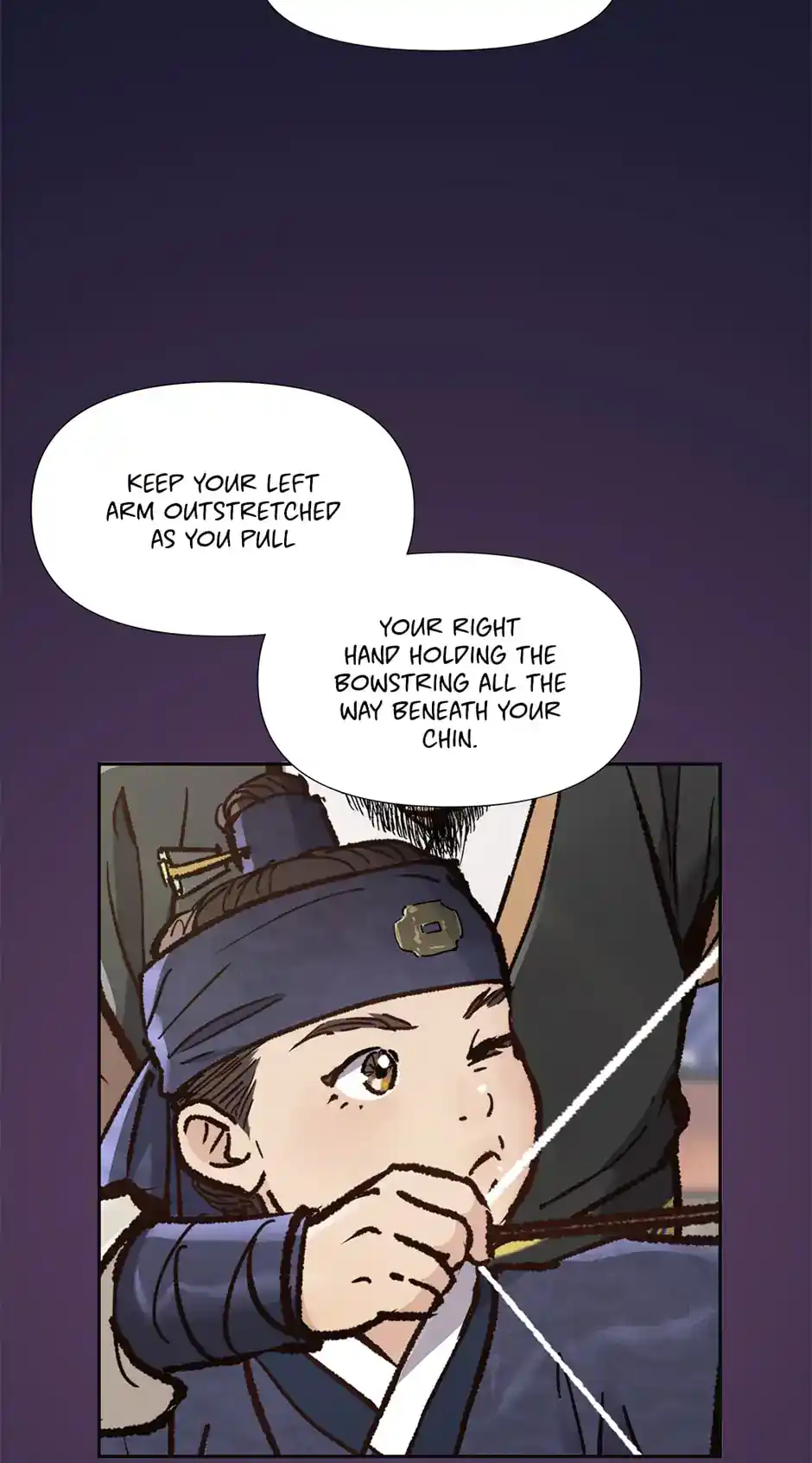 The Red Sleeve Chapter 60