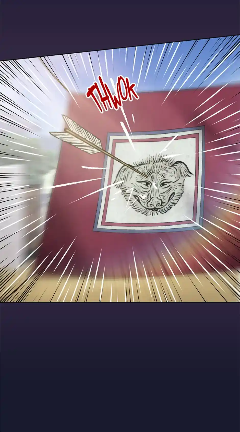 The Red Sleeve Chapter 60