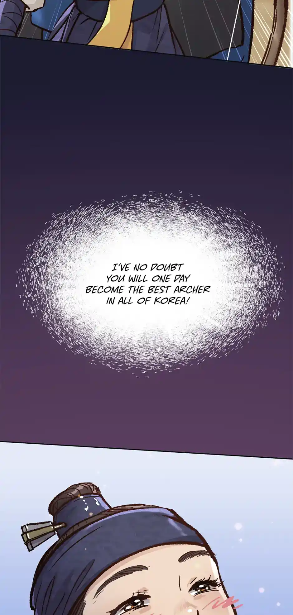 The Red Sleeve Chapter 60