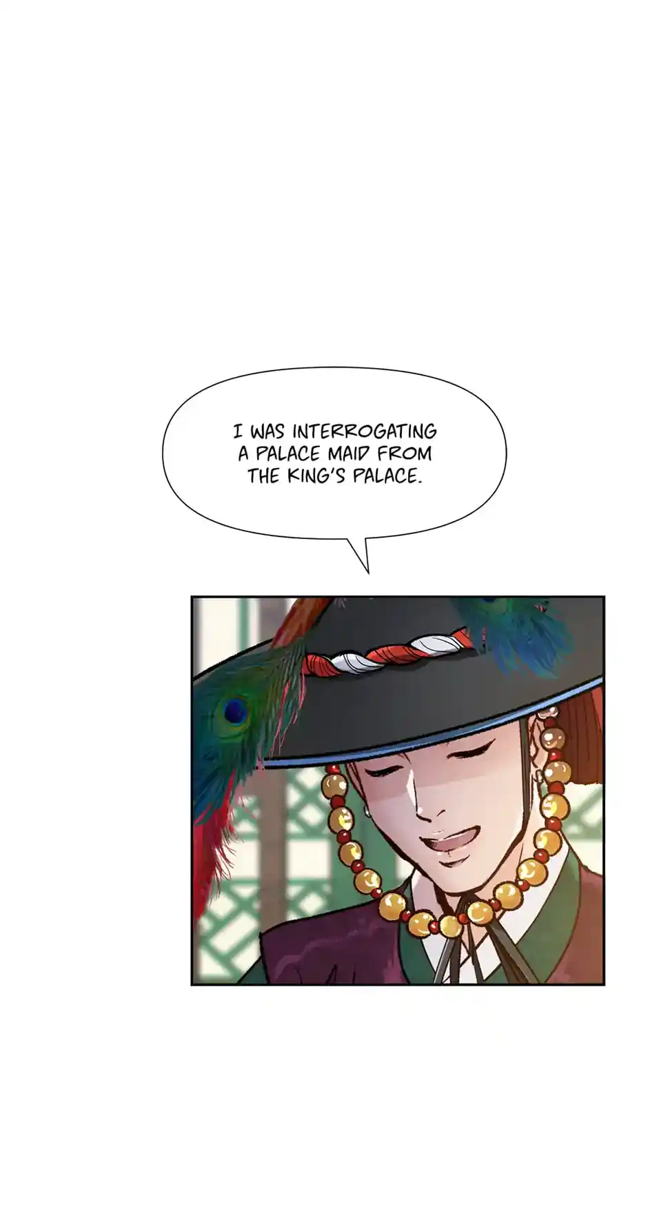 The Red Sleeve Chapter 63