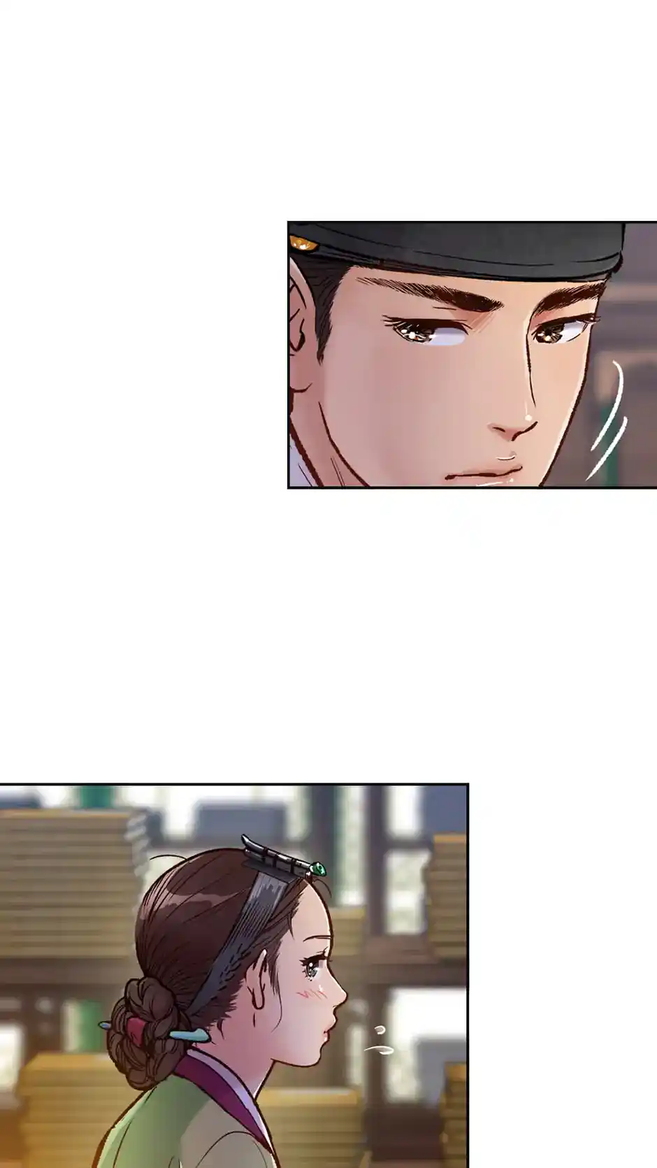 The Red Sleeve Chapter 63