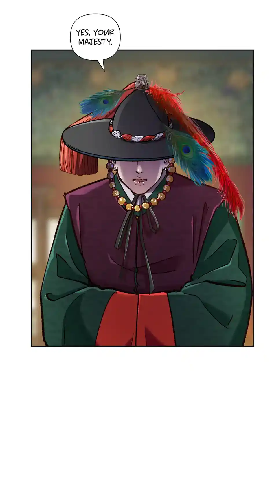 The Red Sleeve Chapter 63