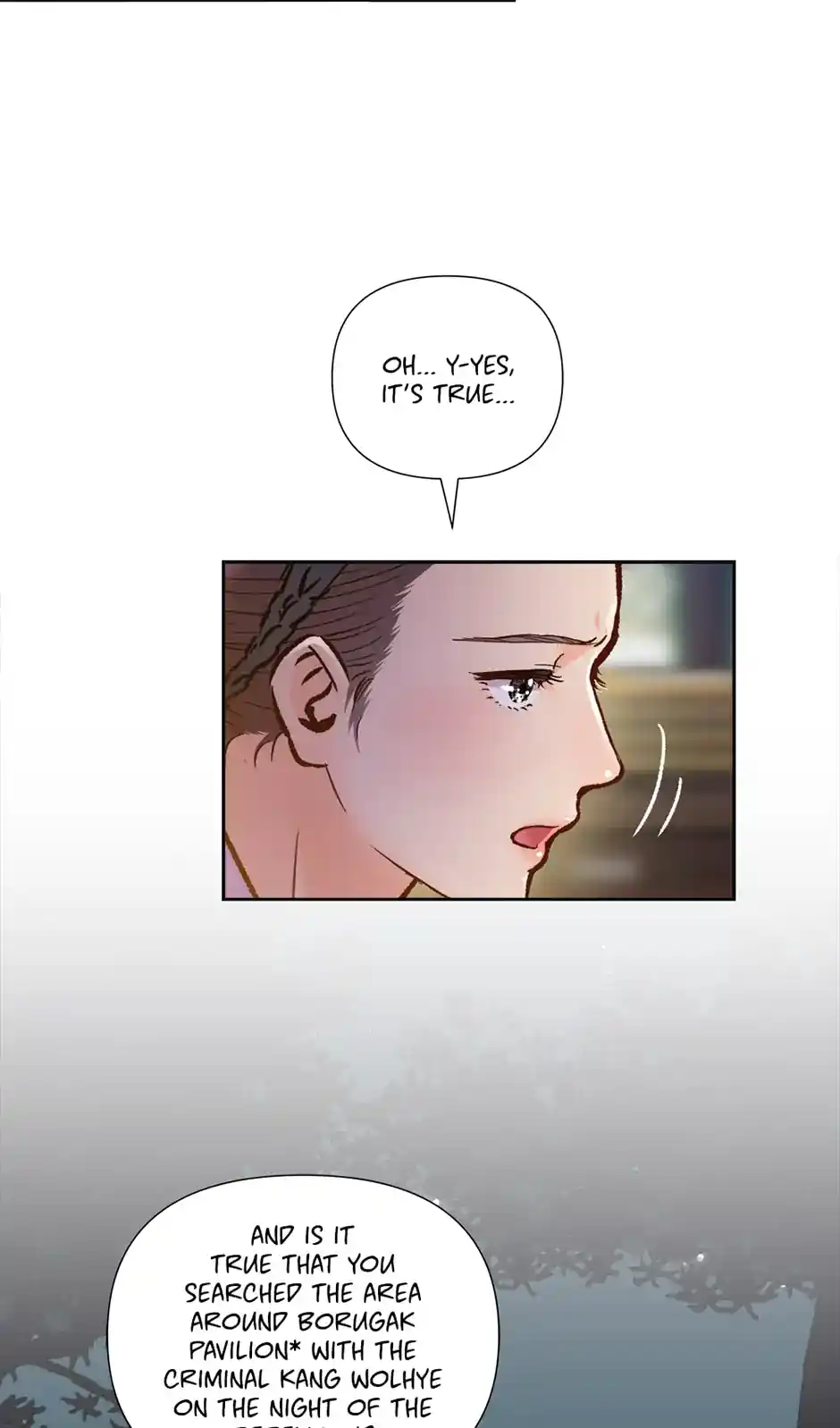 The Red Sleeve Chapter 63