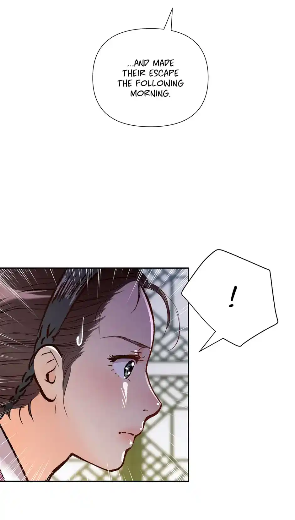 The Red Sleeve Chapter 63