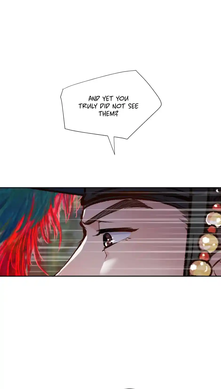 The Red Sleeve Chapter 63