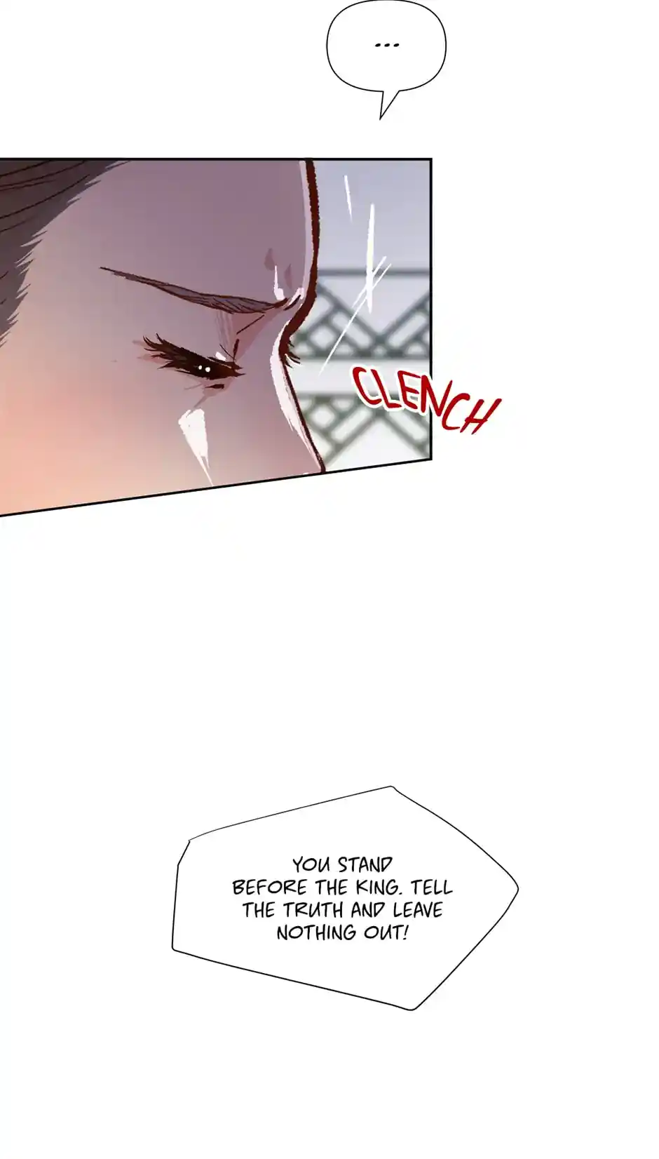 The Red Sleeve Chapter 63