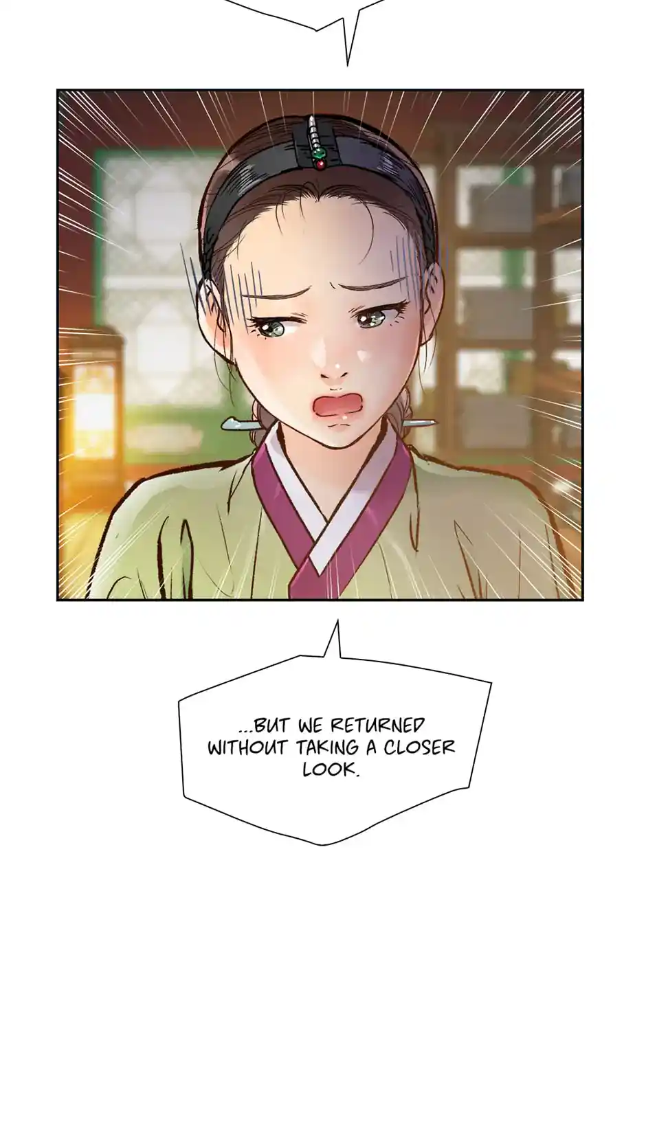 The Red Sleeve Chapter 63