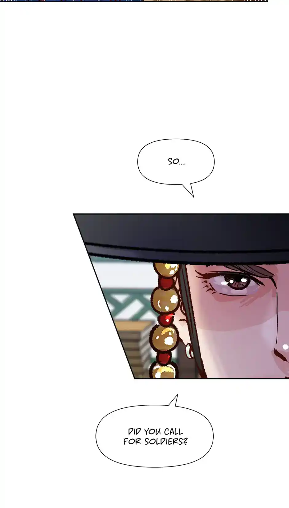 The Red Sleeve Chapter 63