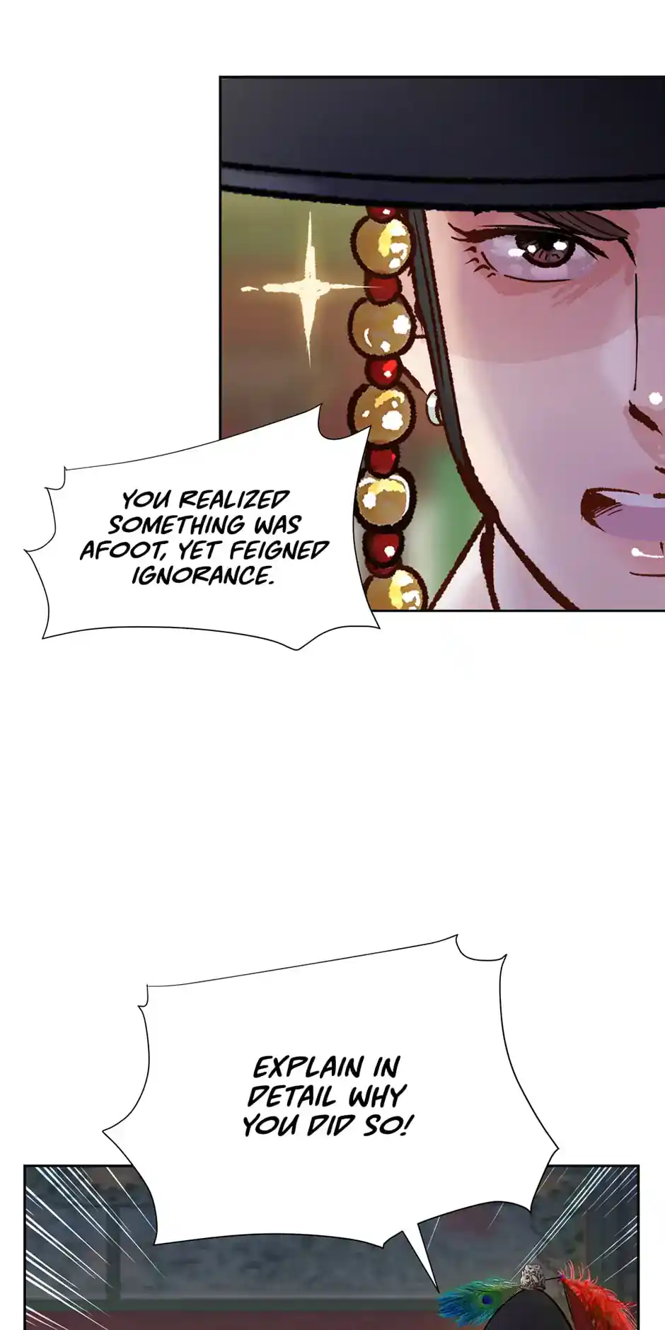 The Red Sleeve Chapter 63