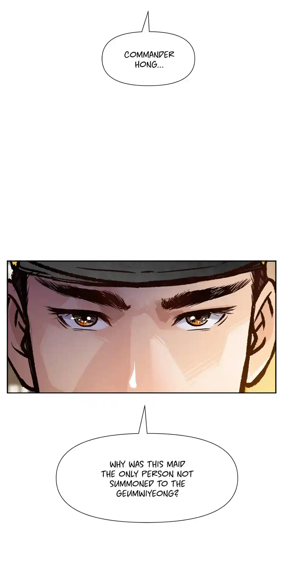 The Red Sleeve Chapter 63