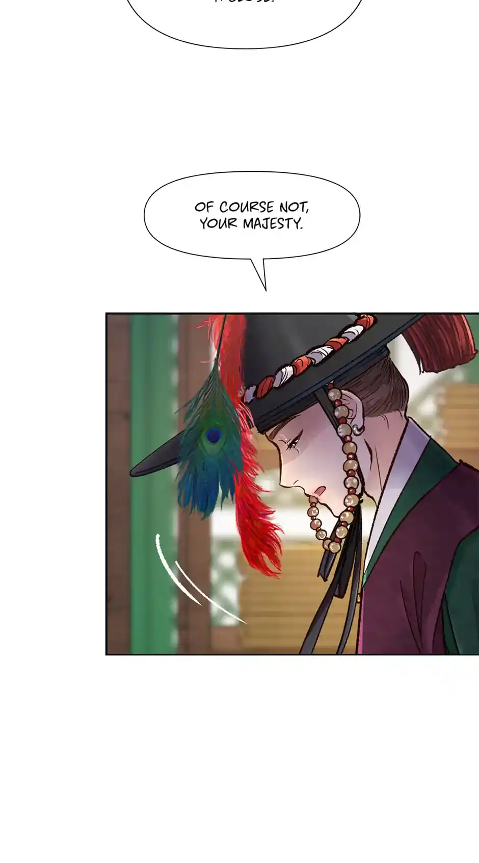 The Red Sleeve Chapter 63