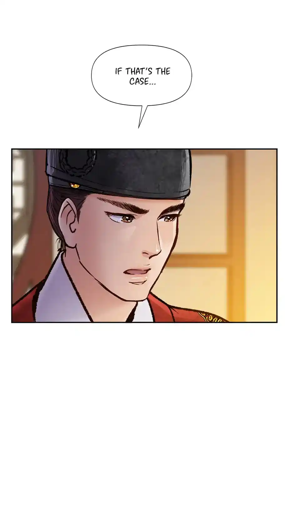 The Red Sleeve Chapter 63