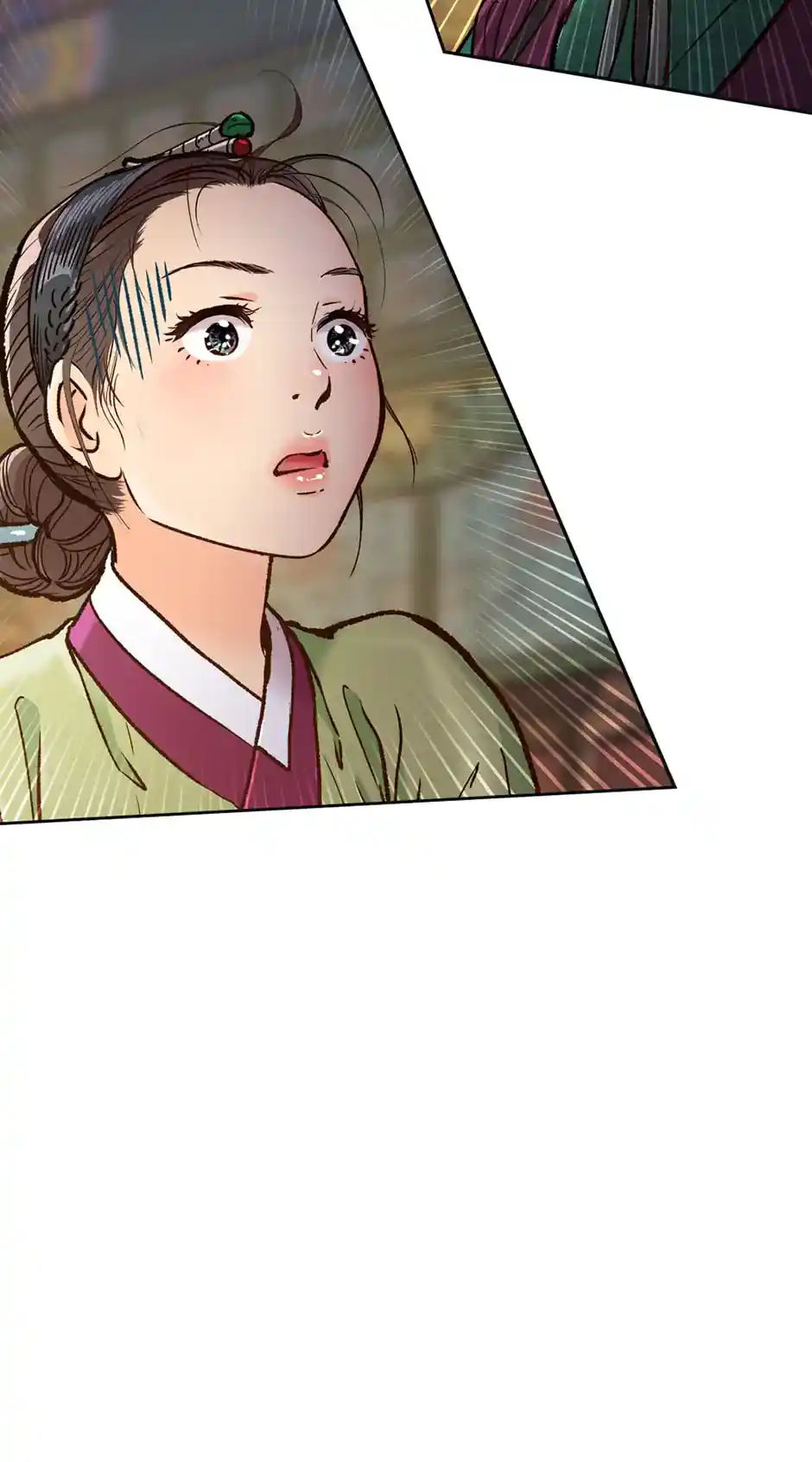 The Red Sleeve Chapter 63