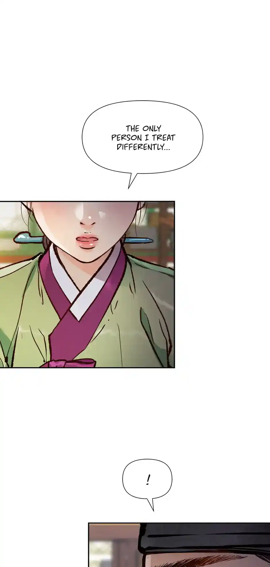 The Red Sleeve Chapter 63