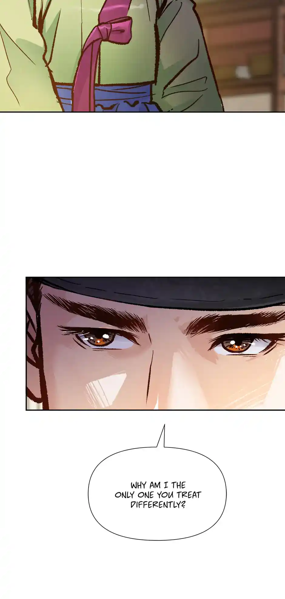 The Red Sleeve Chapter 63