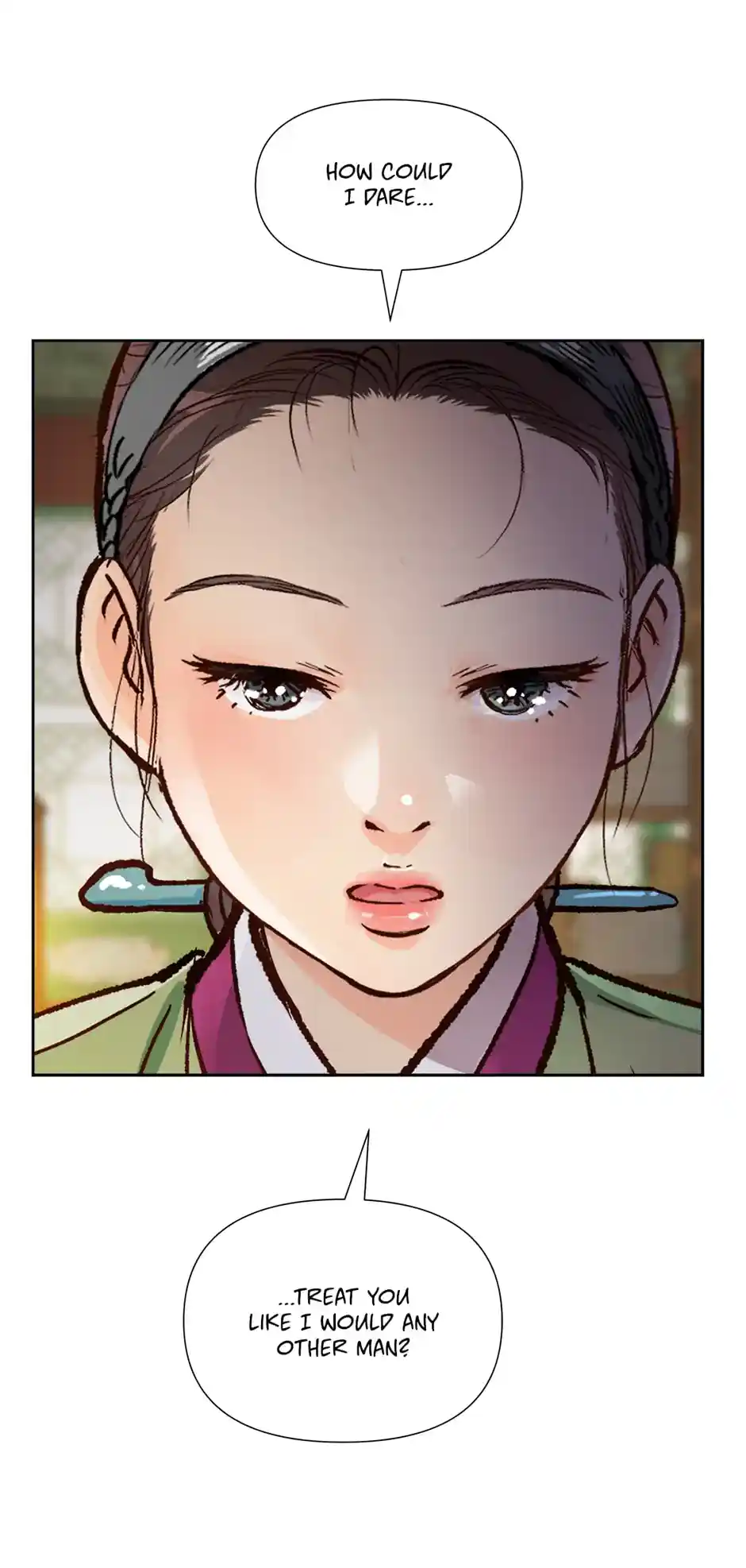 The Red Sleeve Chapter 63