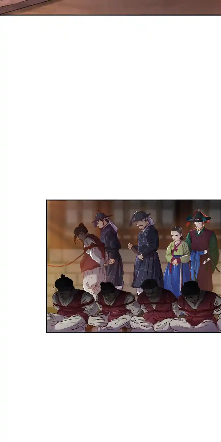 The Red Sleeve Chapter 63