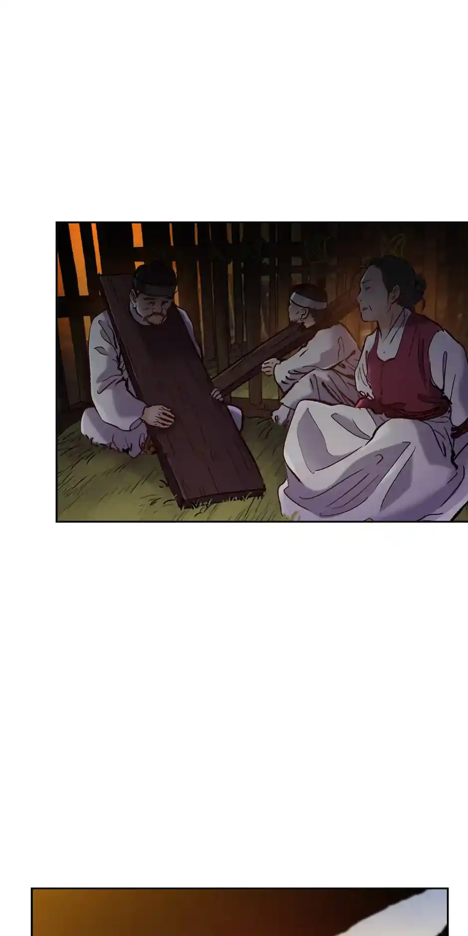 The Red Sleeve Chapter 63