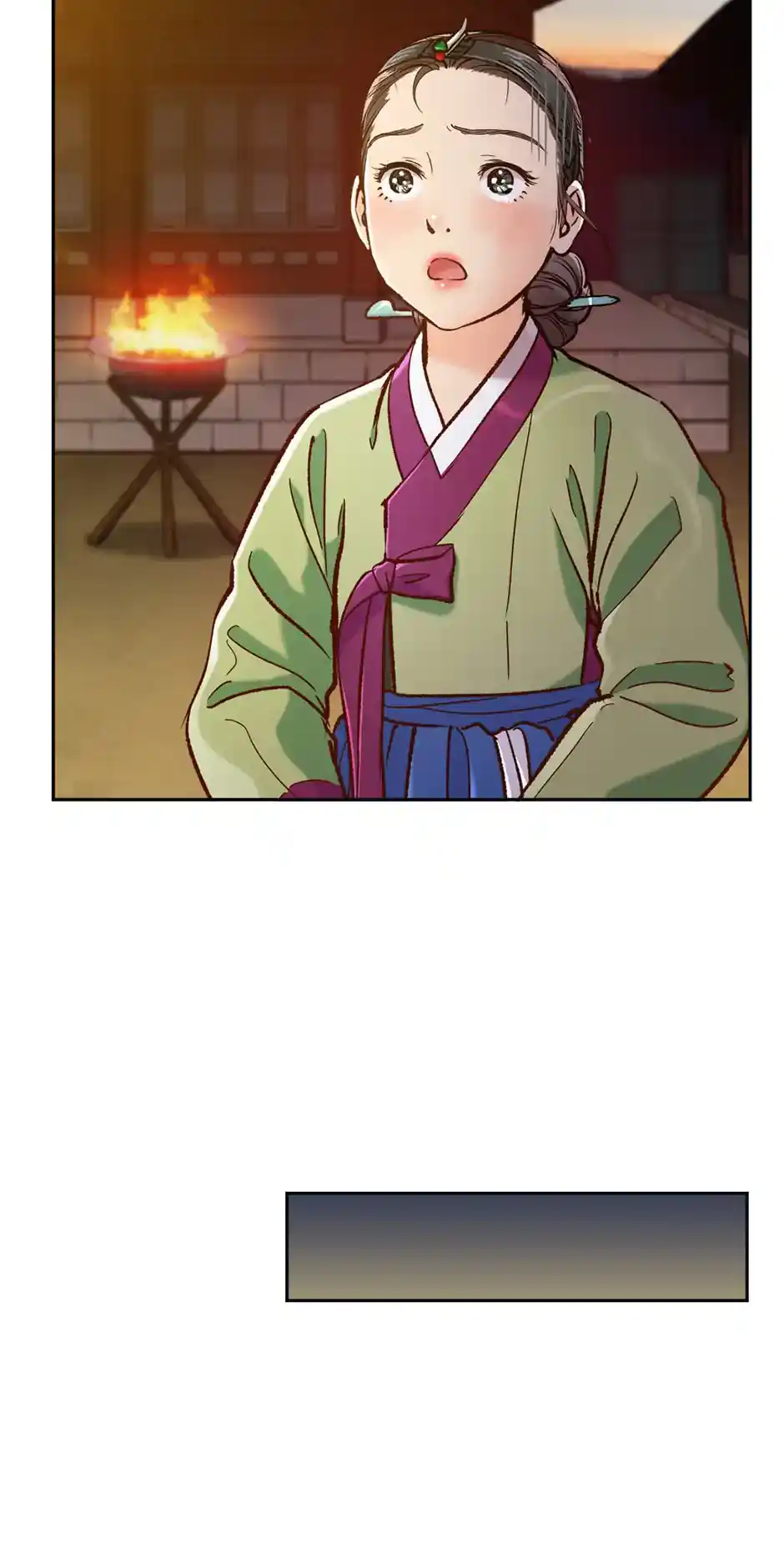 The Red Sleeve Chapter 63