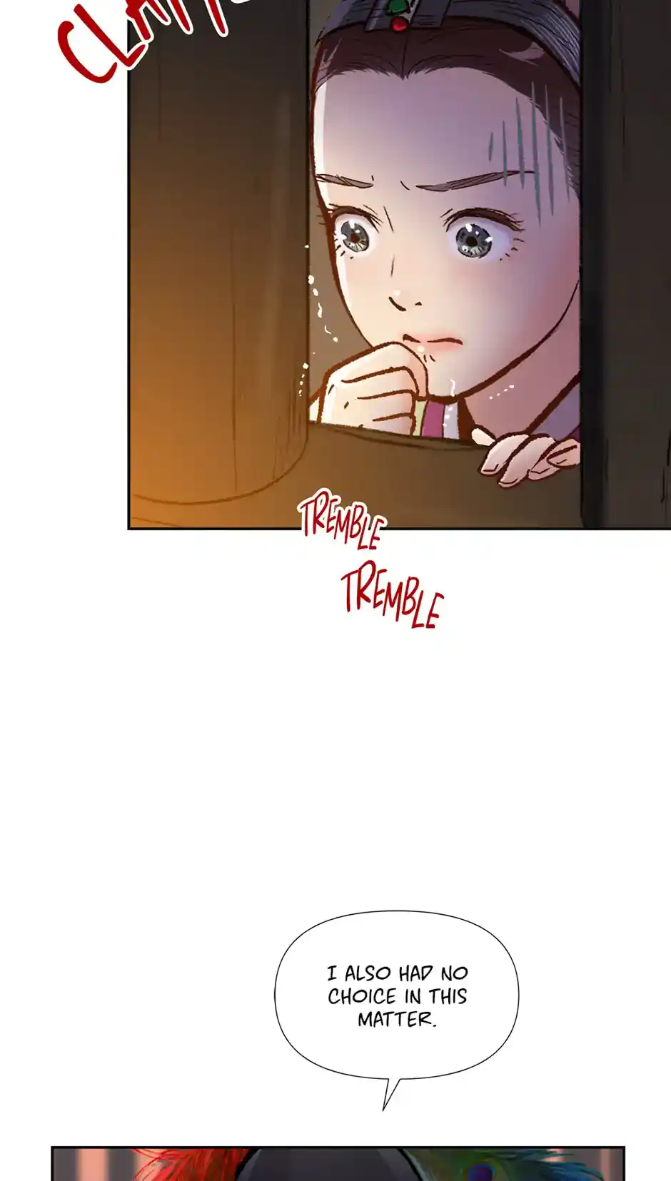 The Red Sleeve Chapter 63