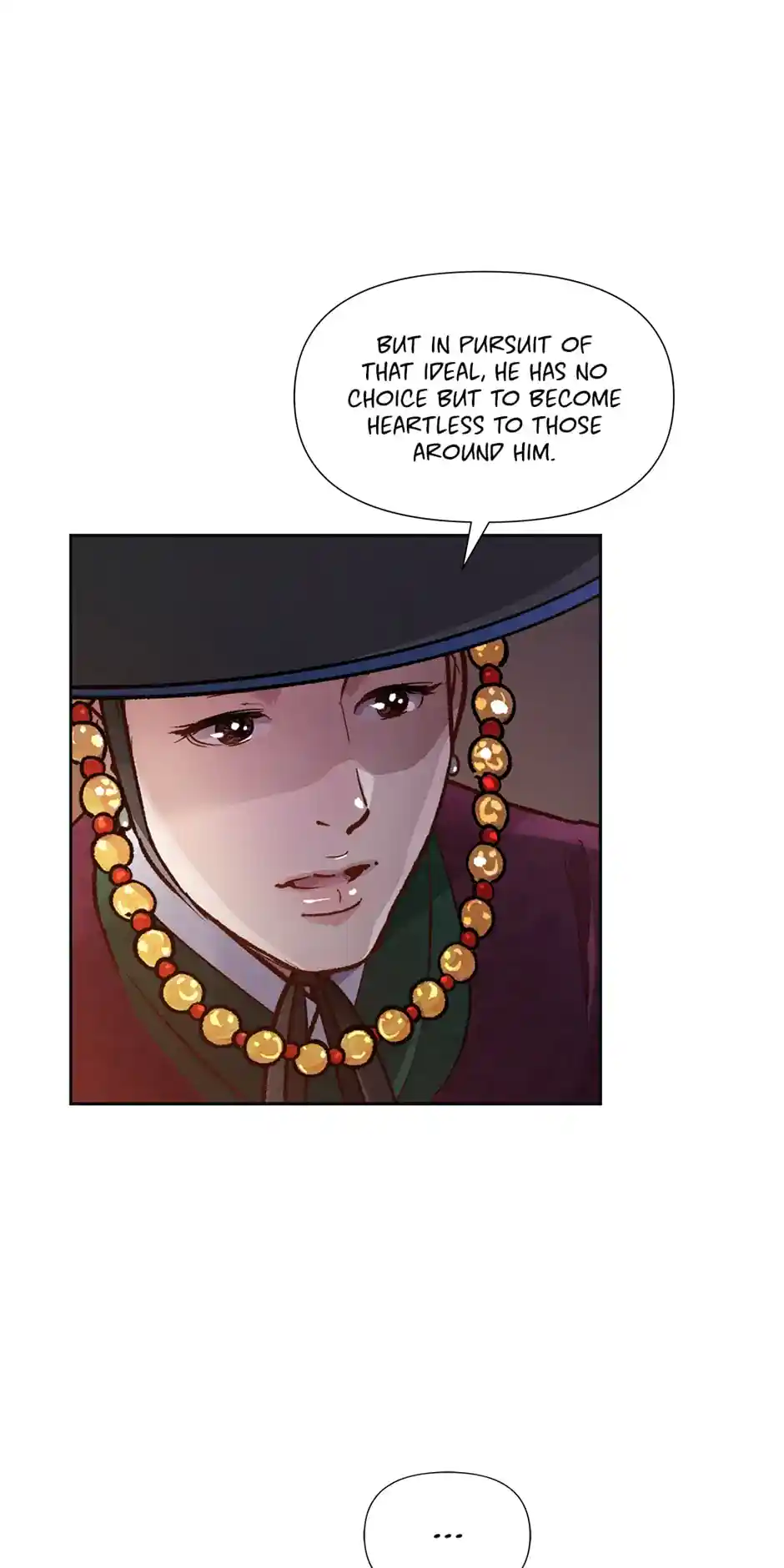 The Red Sleeve Chapter 63