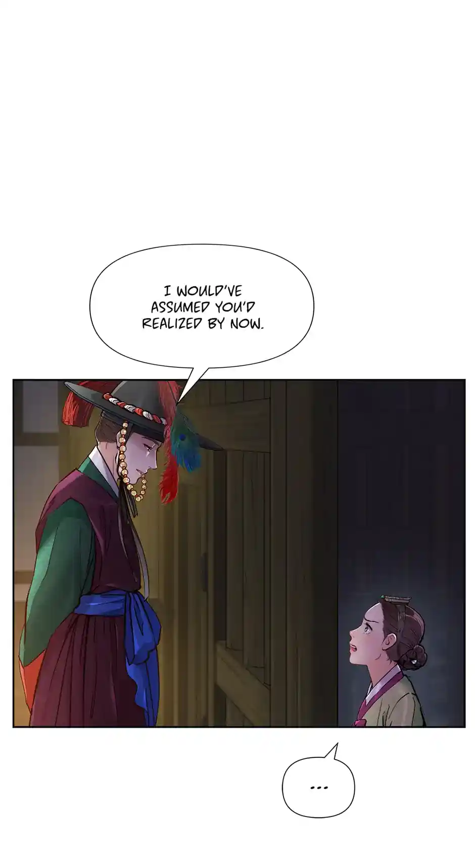 The Red Sleeve Chapter 63