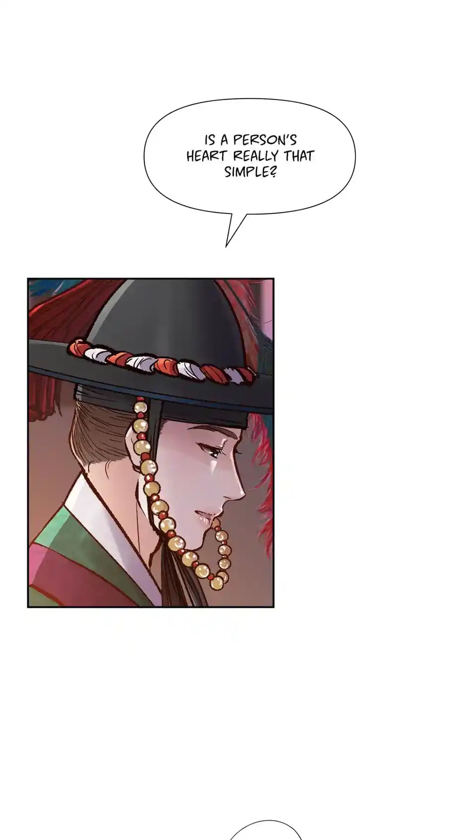 The Red Sleeve Chapter 63