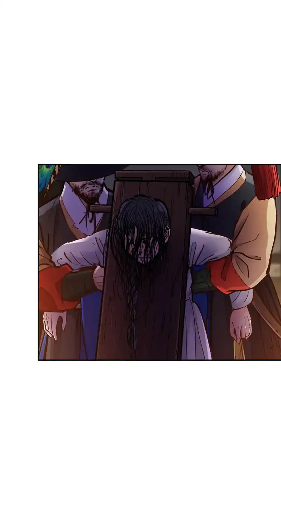 The Red Sleeve Chapter 63