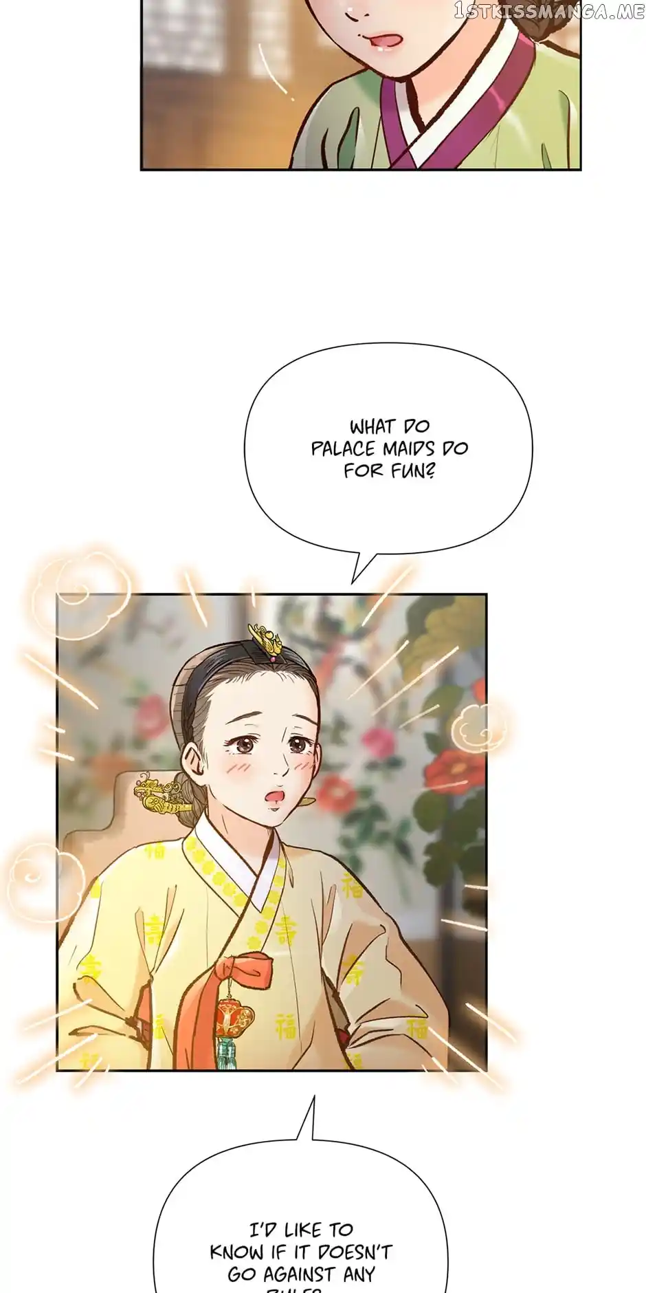 The Red Sleeve Chapter 72