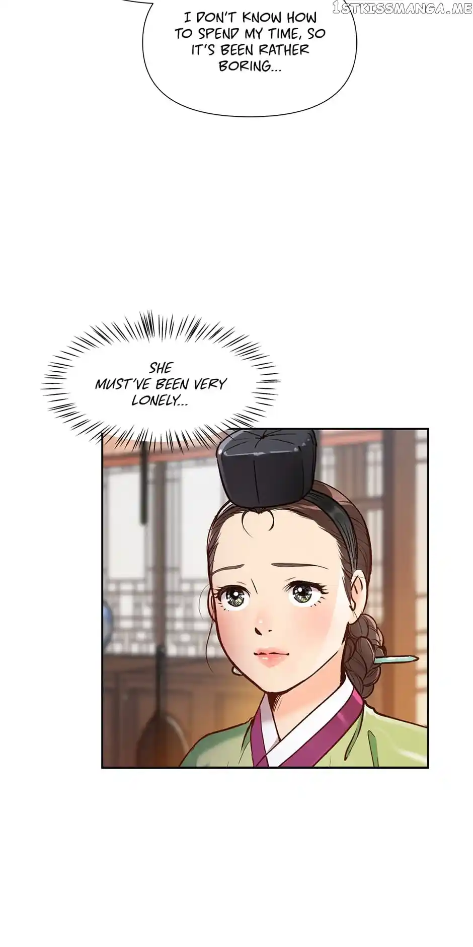 The Red Sleeve Chapter 72