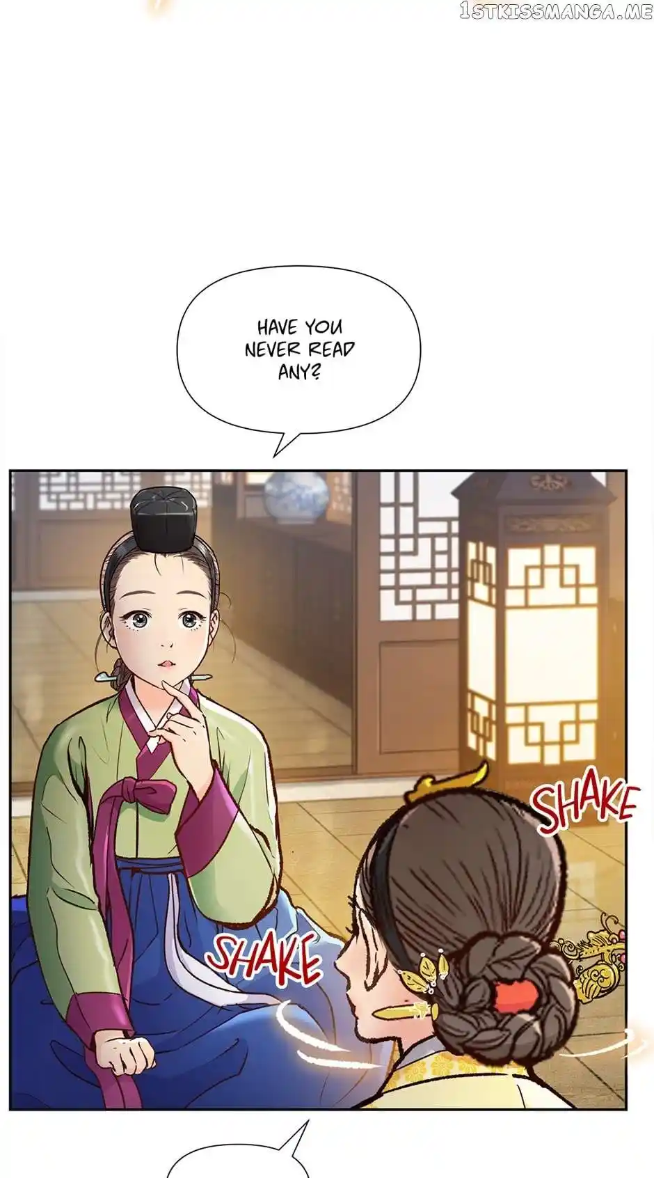 The Red Sleeve Chapter 72