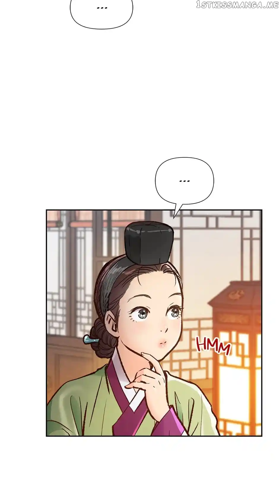 The Red Sleeve Chapter 72