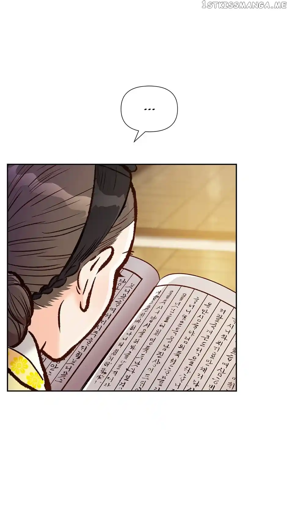 The Red Sleeve Chapter 72