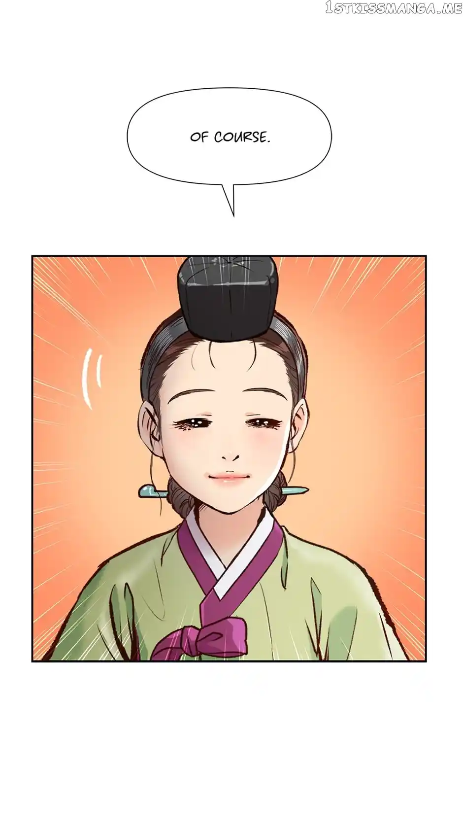 The Red Sleeve Chapter 72