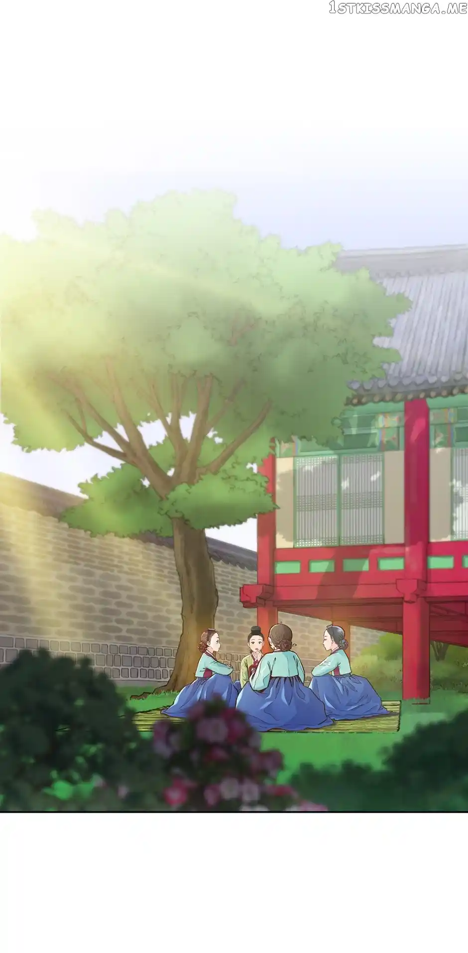 The Red Sleeve Chapter 72