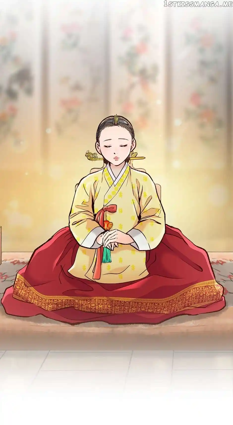 The Red Sleeve Chapter 72