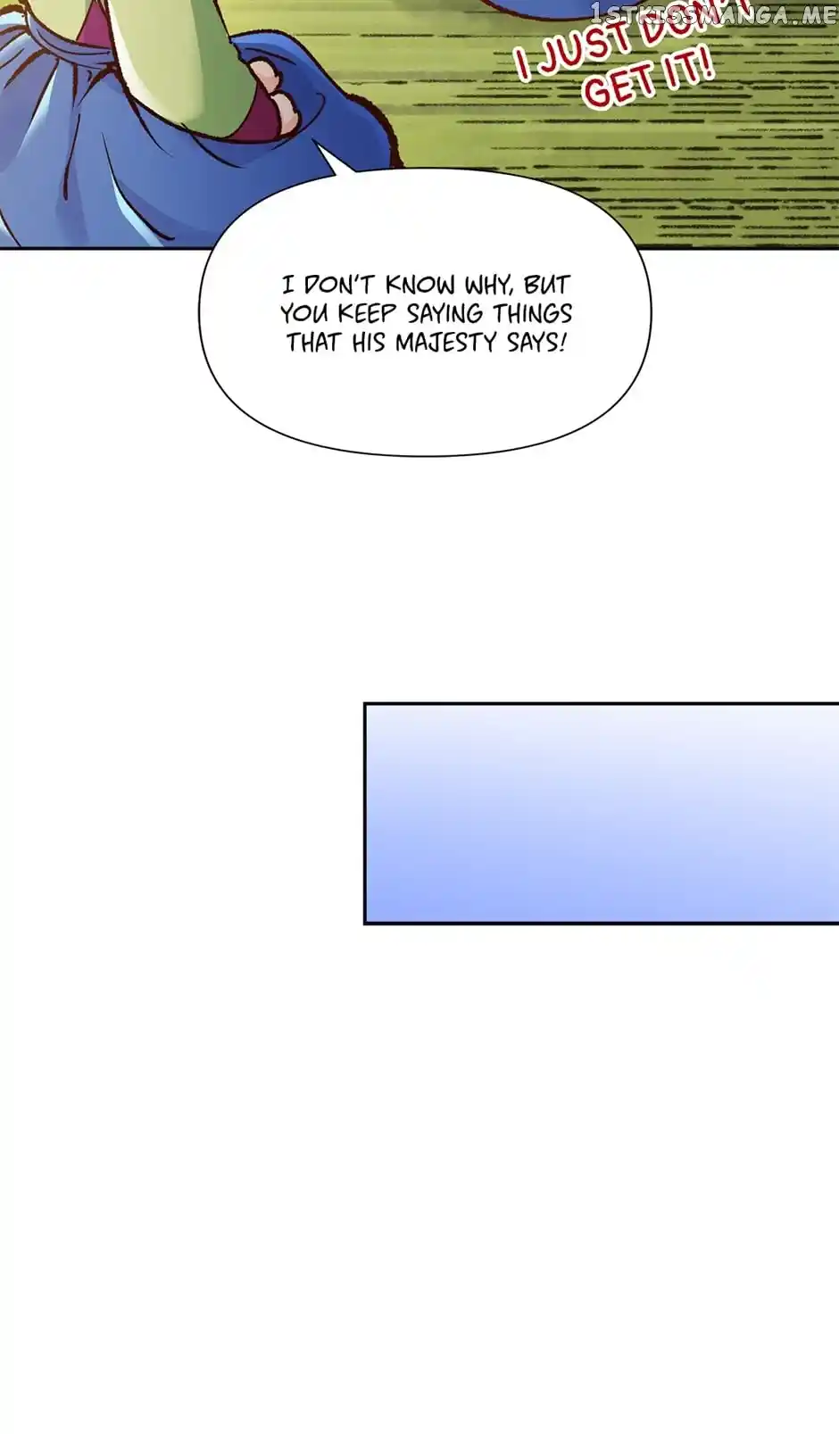 The Red Sleeve Chapter 72