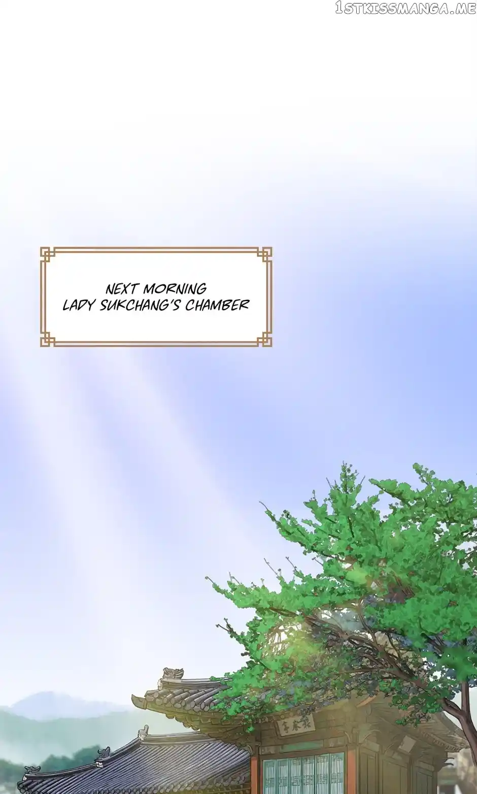 The Red Sleeve Chapter 72