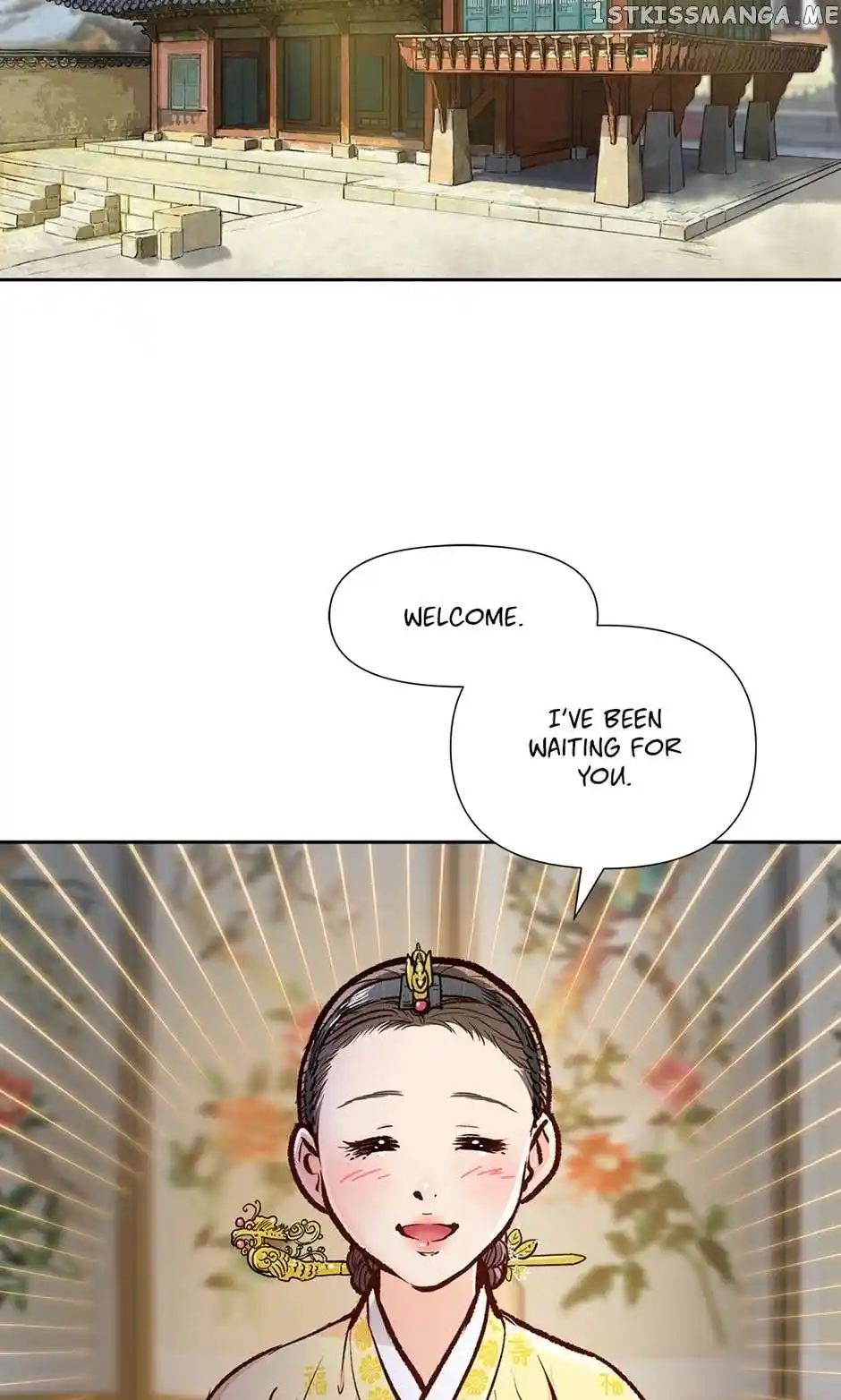 The Red Sleeve Chapter 72