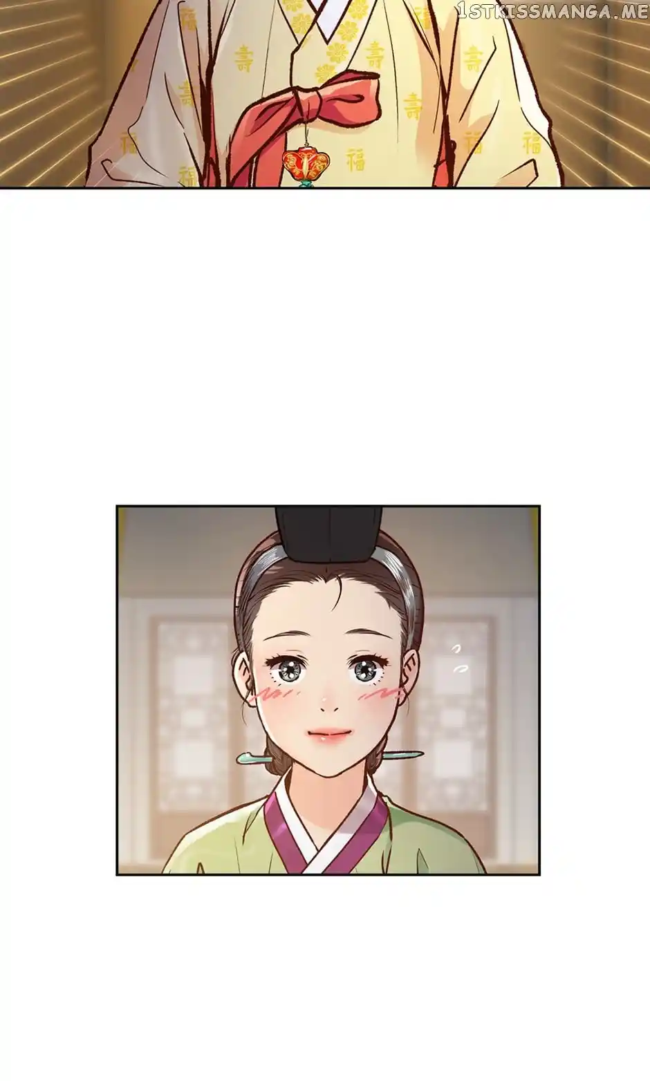 The Red Sleeve Chapter 72