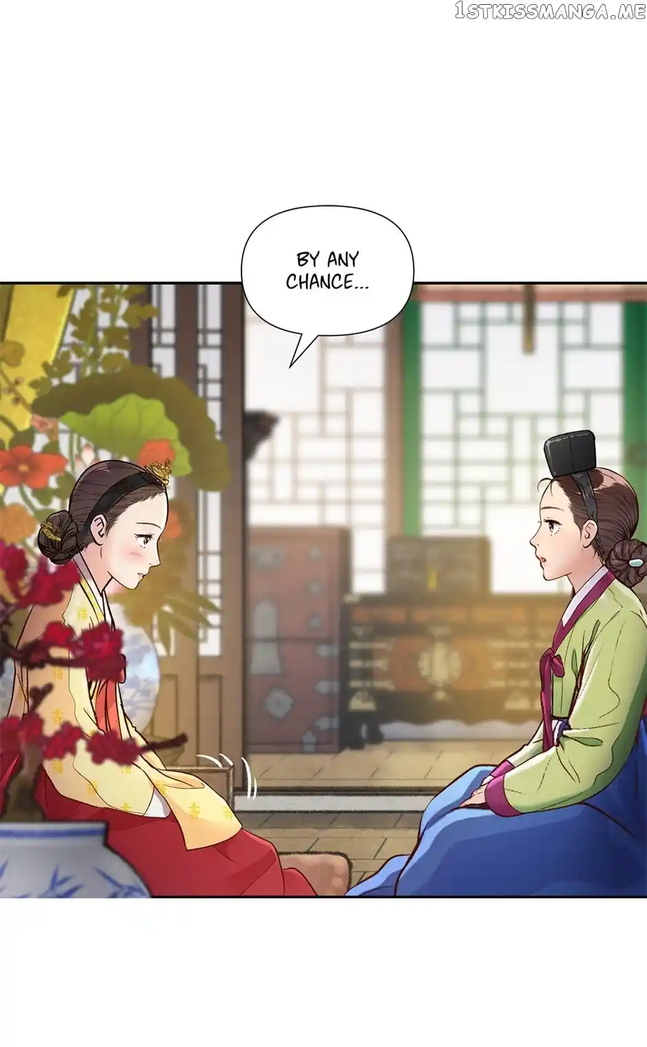 The Red Sleeve Chapter 72