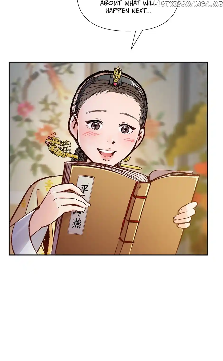 The Red Sleeve Chapter 72