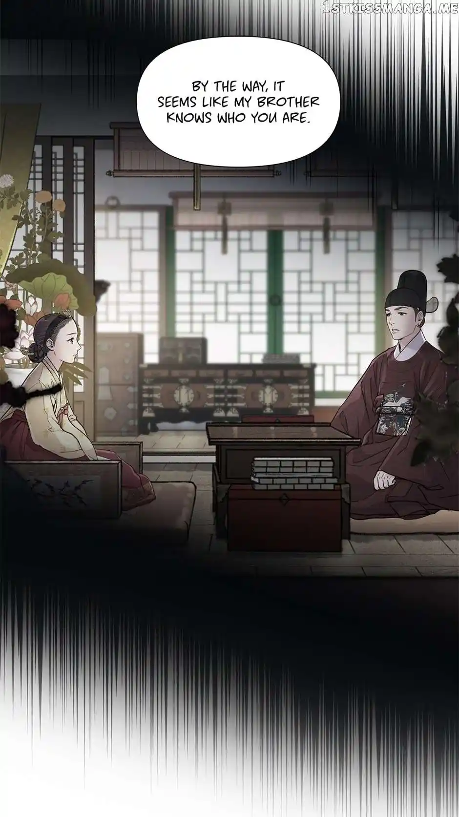 The Red Sleeve Chapter 72