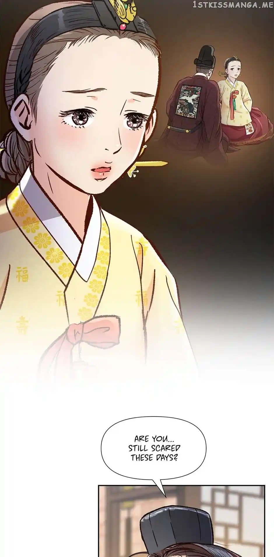 The Red Sleeve Chapter 72