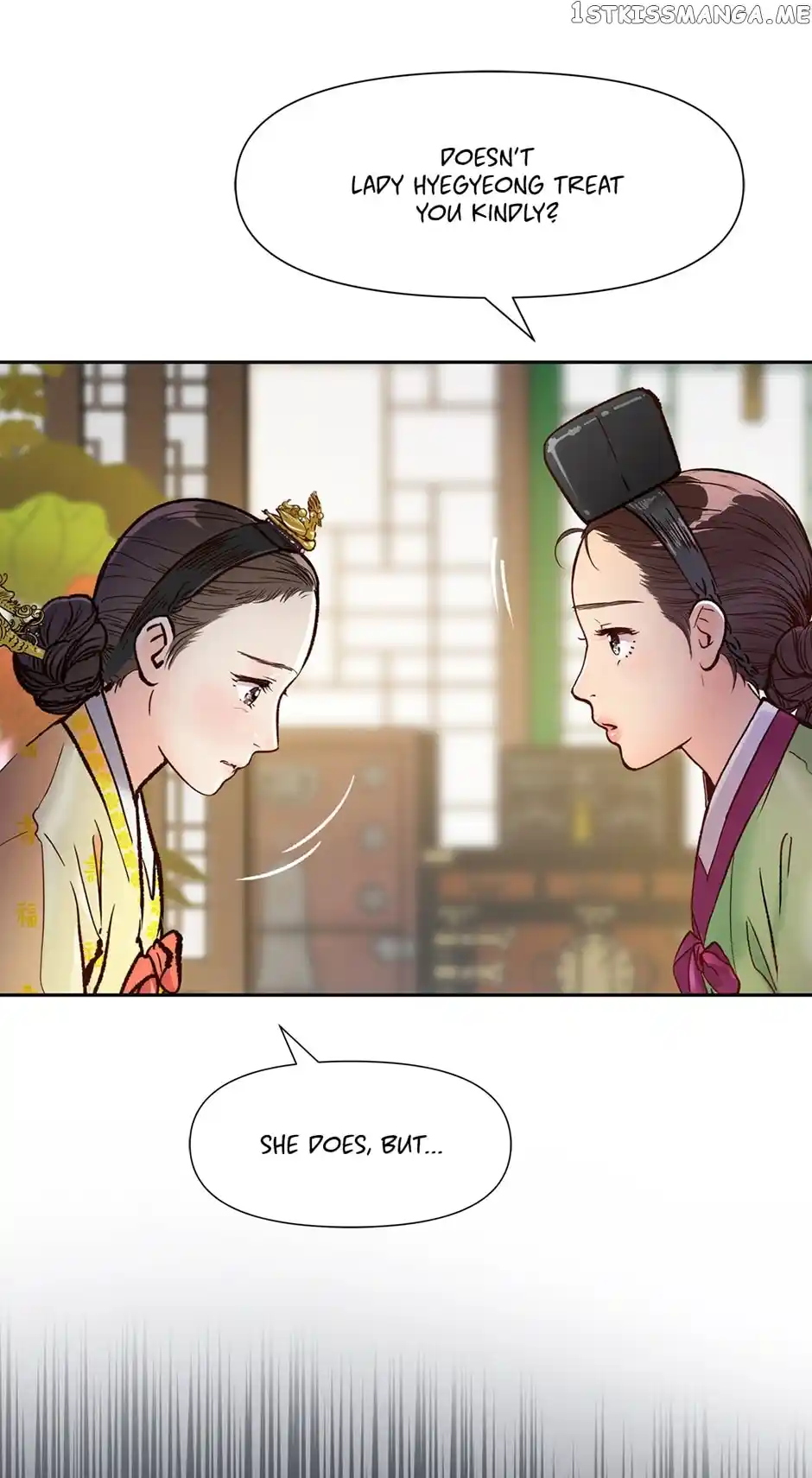 The Red Sleeve Chapter 72