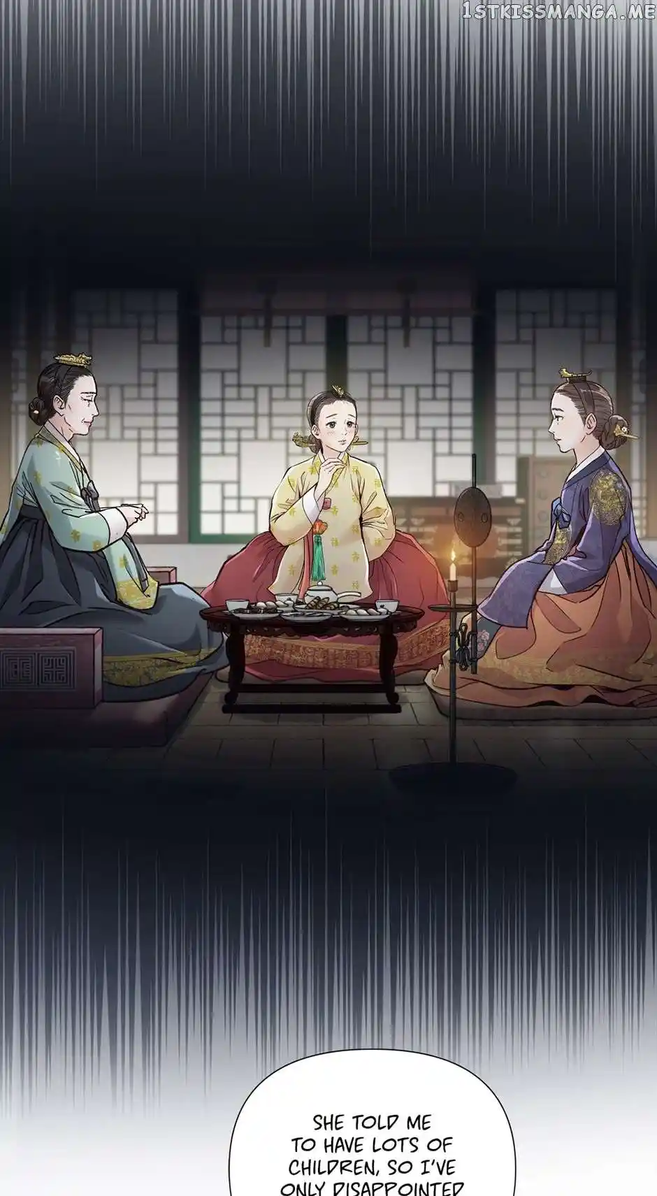 The Red Sleeve Chapter 72